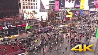 Times square