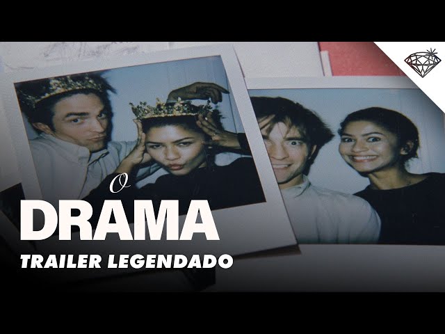 O DRAMA | Trailer Oficial Legendado