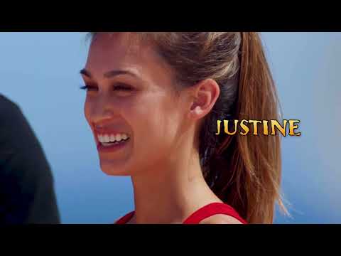 Survivor 43 Intro (Main Titles) V1