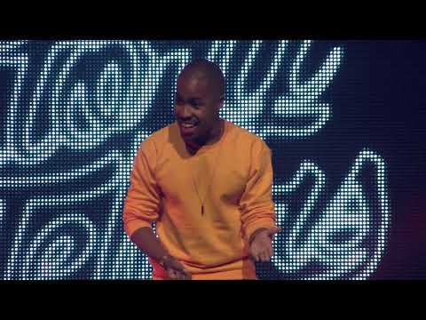 "Black Families" - Chris Webb (Legacy 2018)