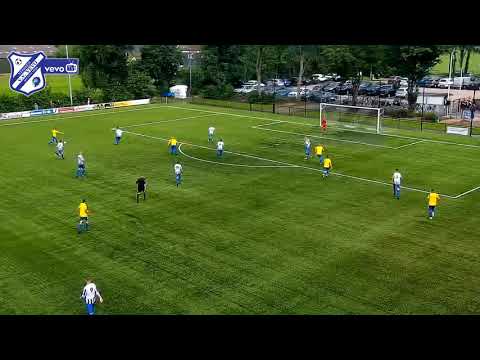 VEVO - EZC 3-2 (SAMENVATTING)