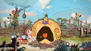 Cuphead [Switch]