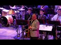 Sweet Georgia Brown (Ben Bernie/Maceo Pinkard /Kenneth Casey) by ECC Studio Jazz Band (6-2-25)