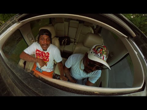 Richard So Icey X Cam Nino - Hurricanes Season (Official Video) shot by @AlpineHooligansTV #LEVELUP