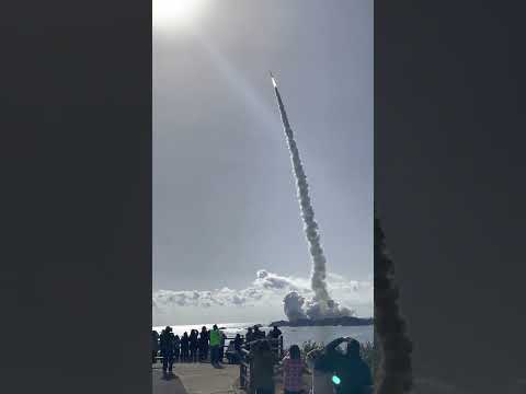 ドイツの宇宙旅行:2023年に北海からロケットが打ち上げられる予定
