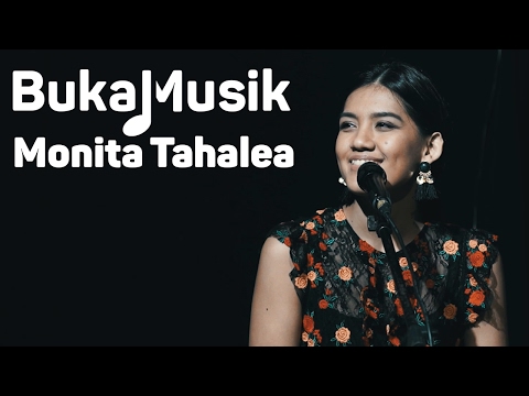 Monita Tahalea Full Concert | BukaMusik