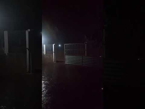 Chuva Jucás Sitio Jurema 18-01-2026 #nordeste