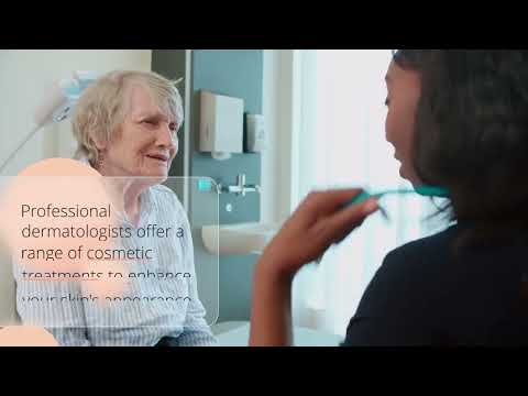 Your Skin’s Best Friend: Exploring the Benefits of Private Dermatology