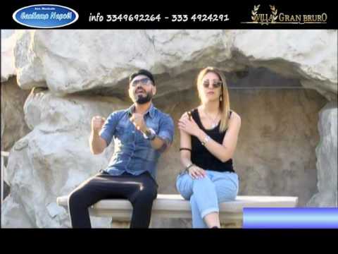 Cantiamo Napoli   Manuel feat Danny Rosy   Noi uguale amore