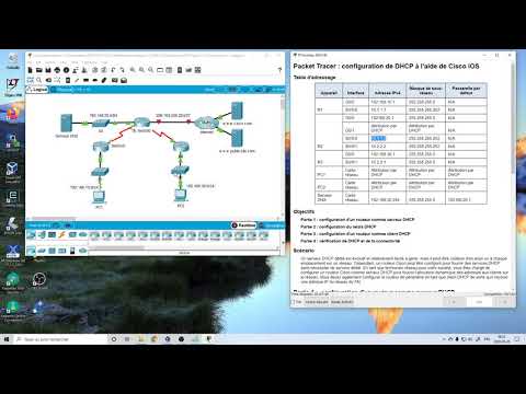 Chapitre-8 RSE packetTracer 8.1.3.3