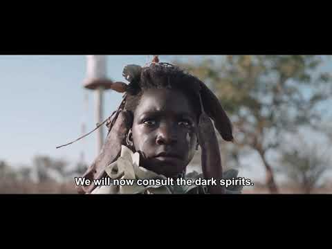 2018 Indie Memphis Film Festival - I AM NOT A WITCH