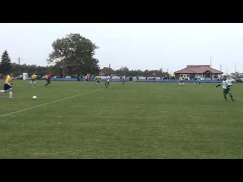 KS Łochowo- Osielsko bramka na 5 do 1 (R23) Wojciech Ruczyński - asysta Paweł Perczyński (PYRA)