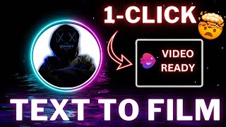 How I made Faceless Youtube Video with just 1-Prompt | Invideo AI Tutorial