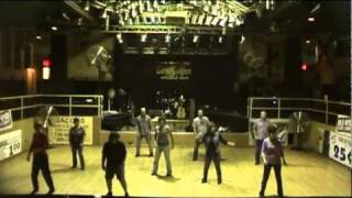 Mad Cowboy Disease, choreographed by 'Jamie Marshall', Music by John Michael Montgomery
