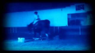 Fucked up dreams, fucked up life, fucked up kid with a fucked up knife