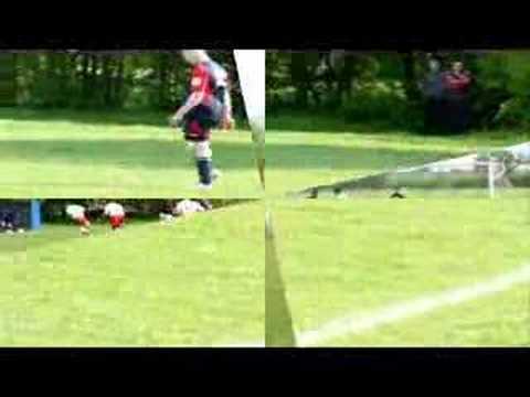 Cyklon Kończewice - Węgrowianka Węgrowo 8:1