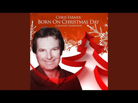 Born On Christmas Day