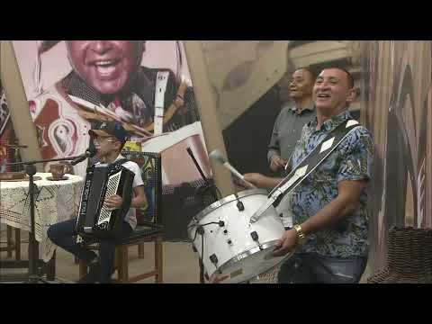 Roendo Unha - Morais do Acordeon