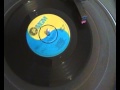 Tony Blackburn Its Only Love Mgm Records Old Wigan Casino Spin