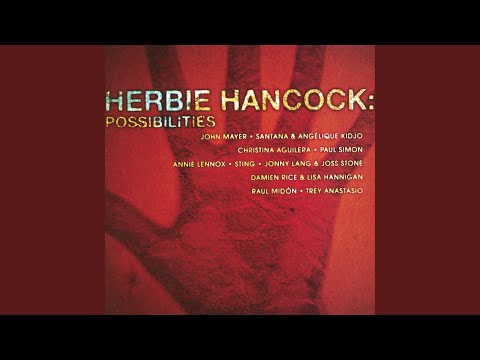 Stitched Up - Herbie Hancock