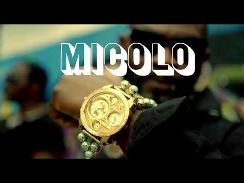 Micolo - Baby Èķò (Official Video)