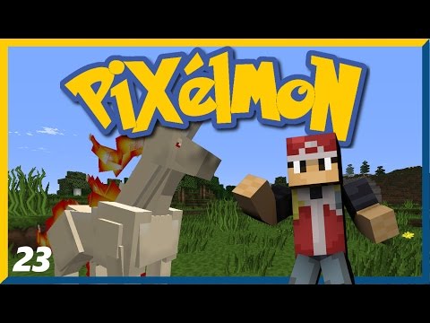 Pixelmon 4.2.5 Solo Survival Let's Play: S2 Episode 23 - Frustration