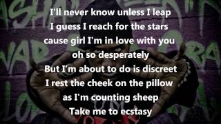 Hopsin - Dream Forever (lyrics)