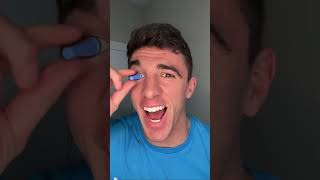 Download lagu MY EYEBALL CAME OUT π #eyes #eyemakeup #shorts #funnyvideo #funnyshorts #shortsvideo #shortsviral mp3 Download lagu MY EYEBALL CAME OUT π #eyes #eyemakeup #shorts #funnyvideo #funnyshorts #shortsvideo #shortsviral mp3