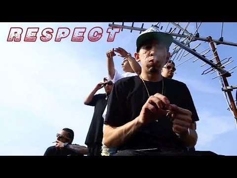 "Respect" NateSavage, Big E, ZiahBoii (Triple Profit) featuring King Pe$o