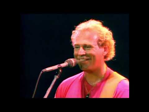Jimmy Buffett: Live By The Bay | 1985 Concert | Miami, Florida