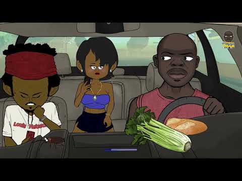 Taximan Talla S04E02 : JACK FARROW 5