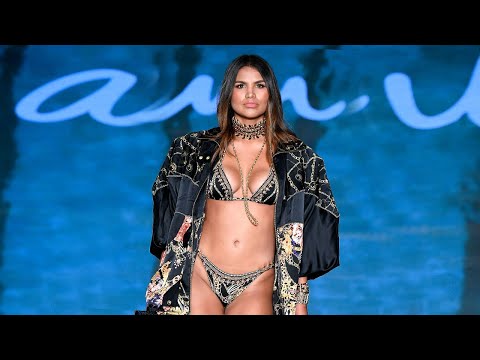 Camilla Spring/Summer 2022 Art Hearts Miami Beach Swim Week