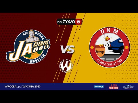 JaCierpieDole BD - DKM Football Team