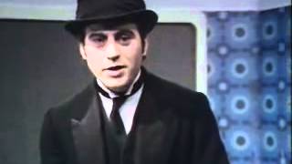 Monty Python - Enterprising Undertaker