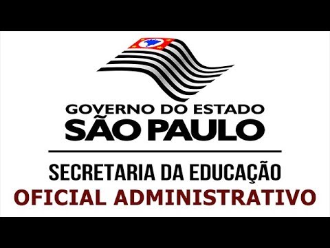 Concurso Oficial Administrativo - CLASSIFICAÇÃO Preliminar