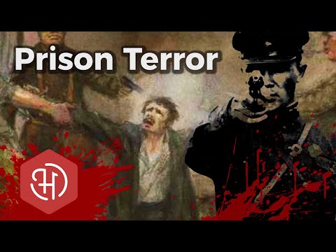 Soviet Terror in the Prisons - The NKVD Prison Massacres of World War II