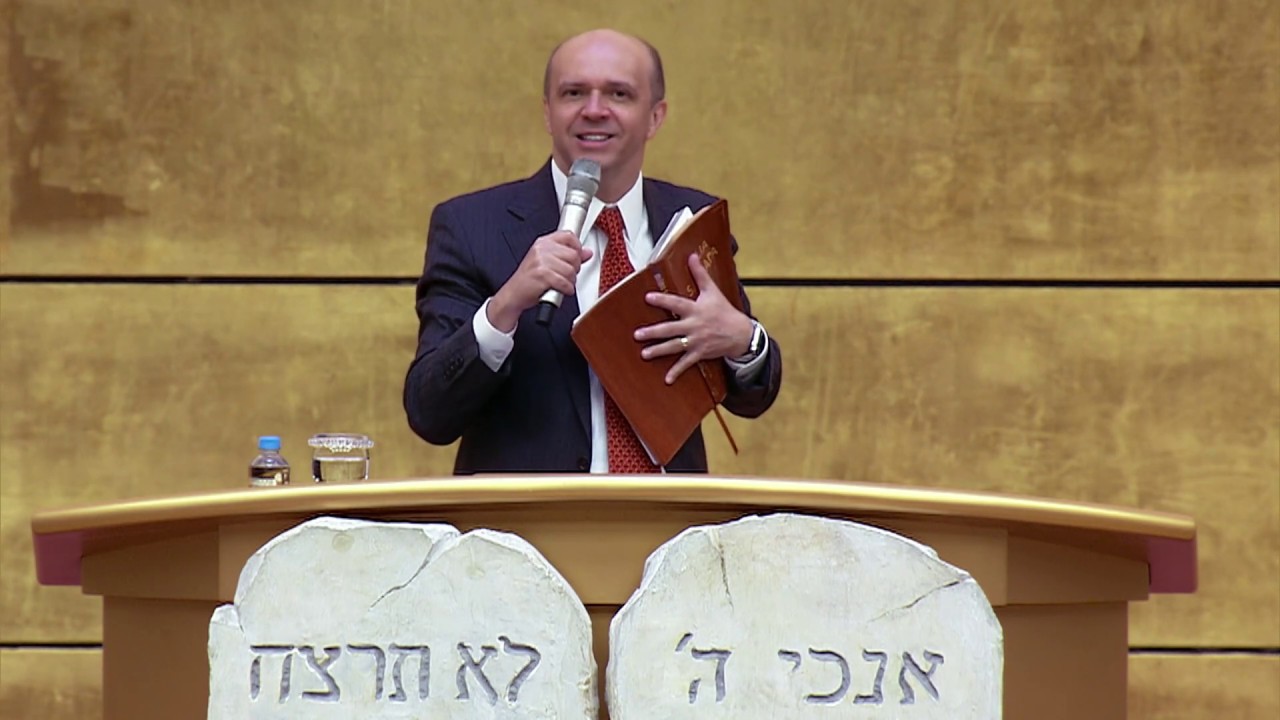 Sua Fé é Emotiva? Descubra!!!