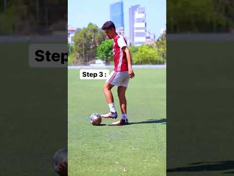 Skill To Nutmeg Your Friends 🤯🔥. 