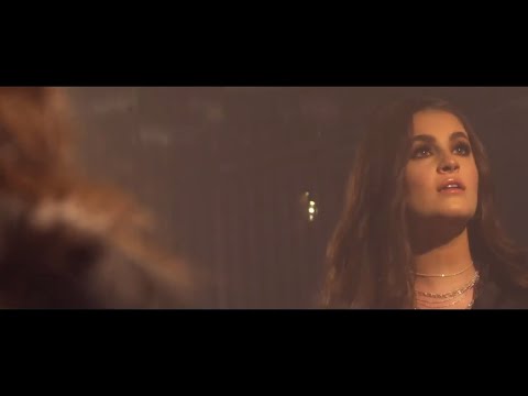 Jillian Rossi - So What (Official Music Video)