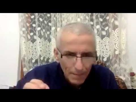 RRËMBIMI I KISHËS, A JE GATI ?  : 1 Selanikasve 4v13-18 & 5v1-11 (Skriton Caushllari)