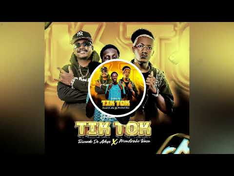 Ricardo Do Adoço x Monstrinho Truca Ft Dj Black Py - Tik Tok - Prod By Dj Tcalifa
