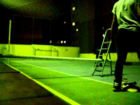 Os pilacos - Vida sobre rodas