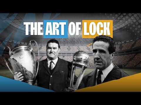 Catenaccio vs The World | How The Lock Changed Football