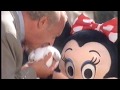 Mein Opa Und Ich Disneyland Paris German Trailer Deutscher Trailer VHS 1994