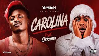 Download lagu CAROLINA BY Okkama Feat YewëeH ( Music Audio) mp3 Download lagu CAROLINA BY Okkama Feat YewëeH ( Music Audio) mp3