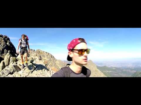 Epic Tatra Mountains in Poland - Orla Perć Trip