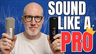 Best Microphone for Voiceover on Any Budget (Full Breakdown)