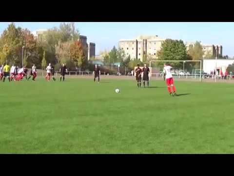 SV Nordbräu 78 NB -    Greifswalder FC II  0 : 1 ( 0 : 1)