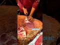 fresh beef meat u0026 bone cutting by expert।।