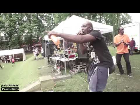 Live Session 608 - Nucleus Roots - Manchester Carnival 2017